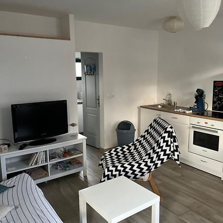 Appartement Proche Mer ! La Tranche-sur-Mer Exteriör bild