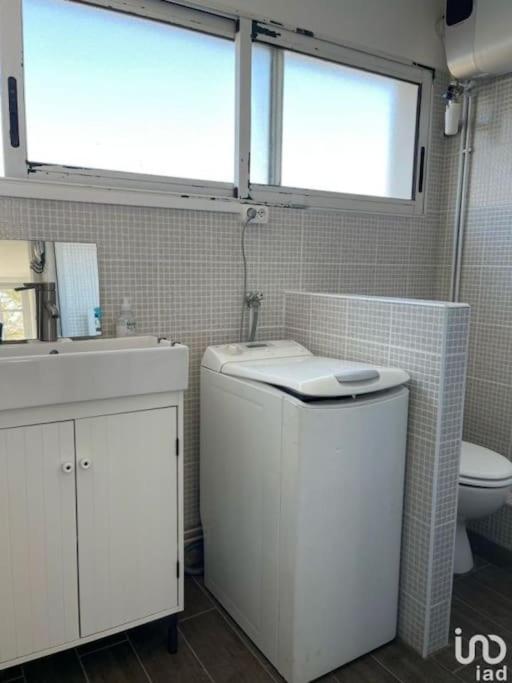 Appartement Proche Mer ! La Tranche-sur-Mer Exteriör bild