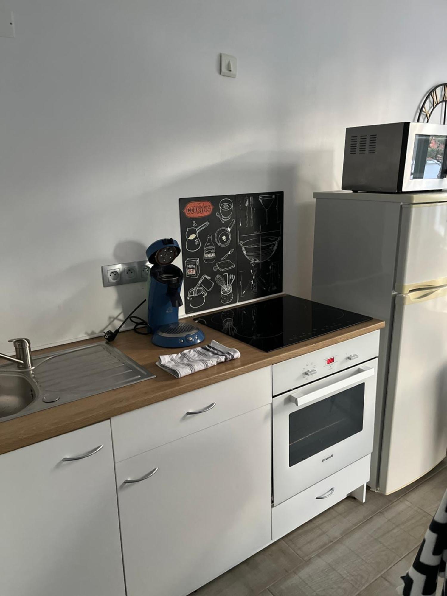 Appartement Proche Mer ! La Tranche-sur-Mer Exteriör bild