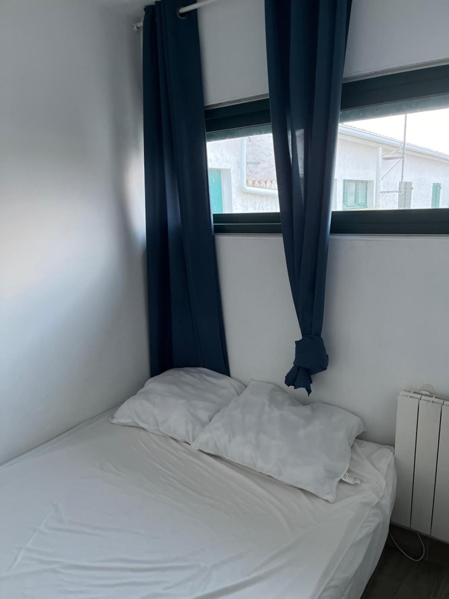 Appartement Proche Mer ! La Tranche-sur-Mer Exteriör bild